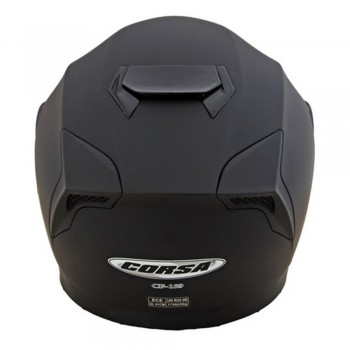 ΚΡΑΝΟΣ CORSA FLIP UP DVS CF159 ΜΑΥΡΟ ΜΑΤ